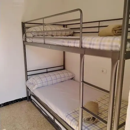 Apartment Con Parking Frente A La Playa