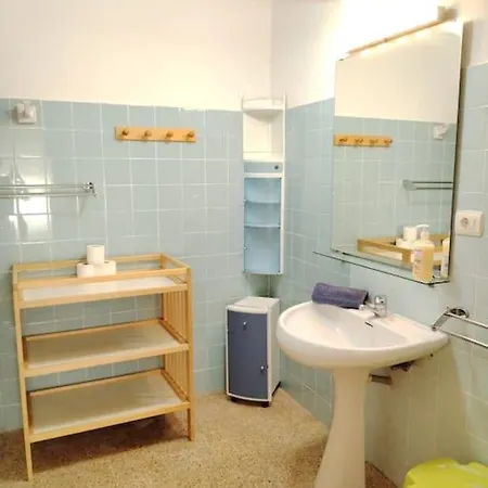 Apartment Con Parking Frente A La Playa Faro de Cullera